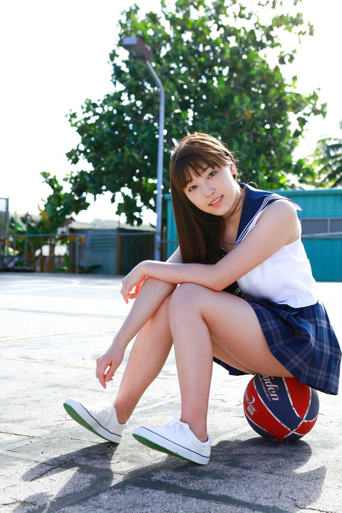 Fukumura Mizuki 谱久村圣/譜久村聖  Vol.134-图88