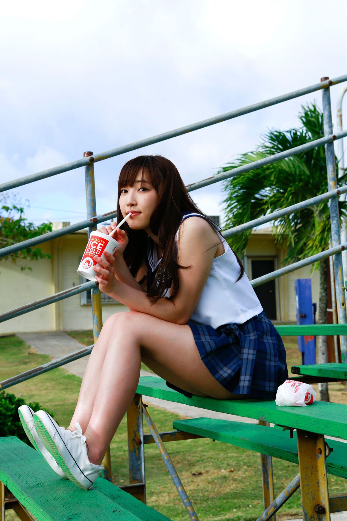 Fukumura Mizuki 谱久村圣/譜久村聖  Vol.134-图8