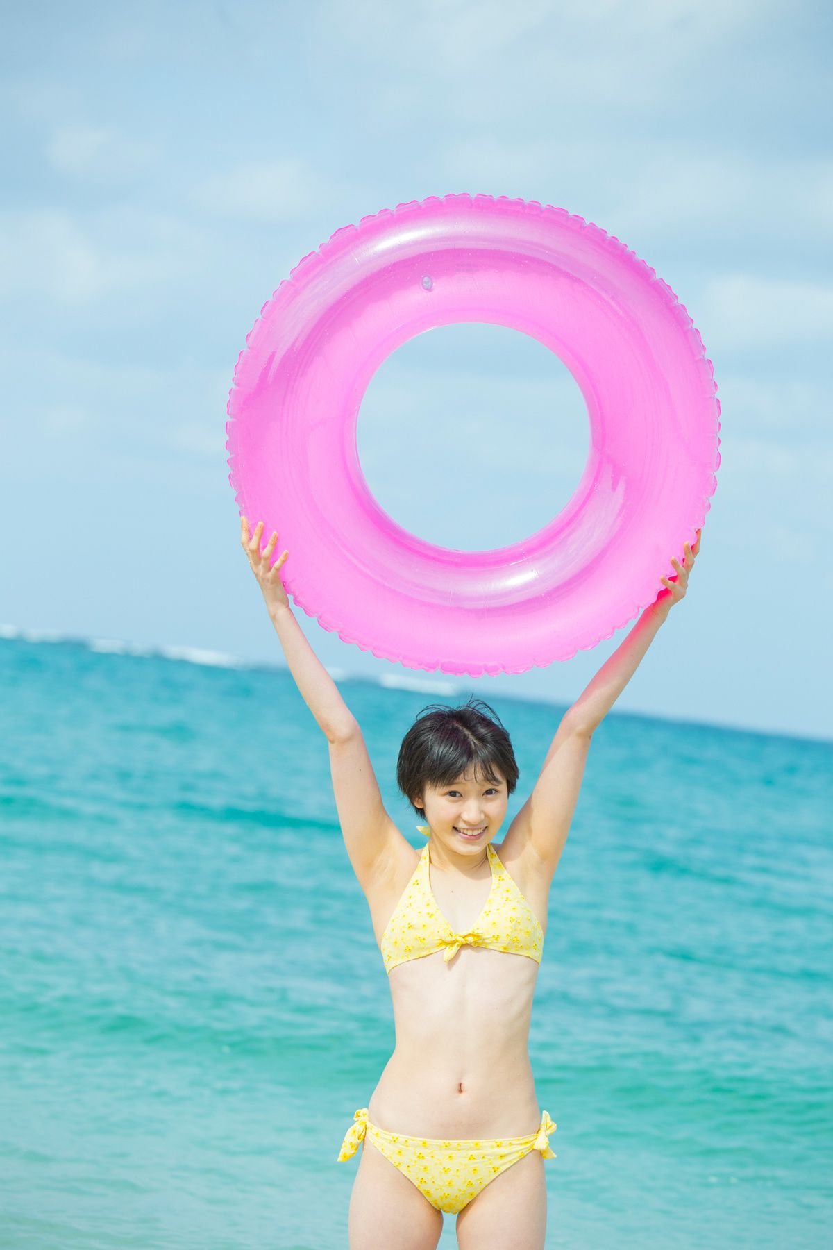 Karin Miyamoto 宮本佳林/宫本佳林  Vol.135-图99