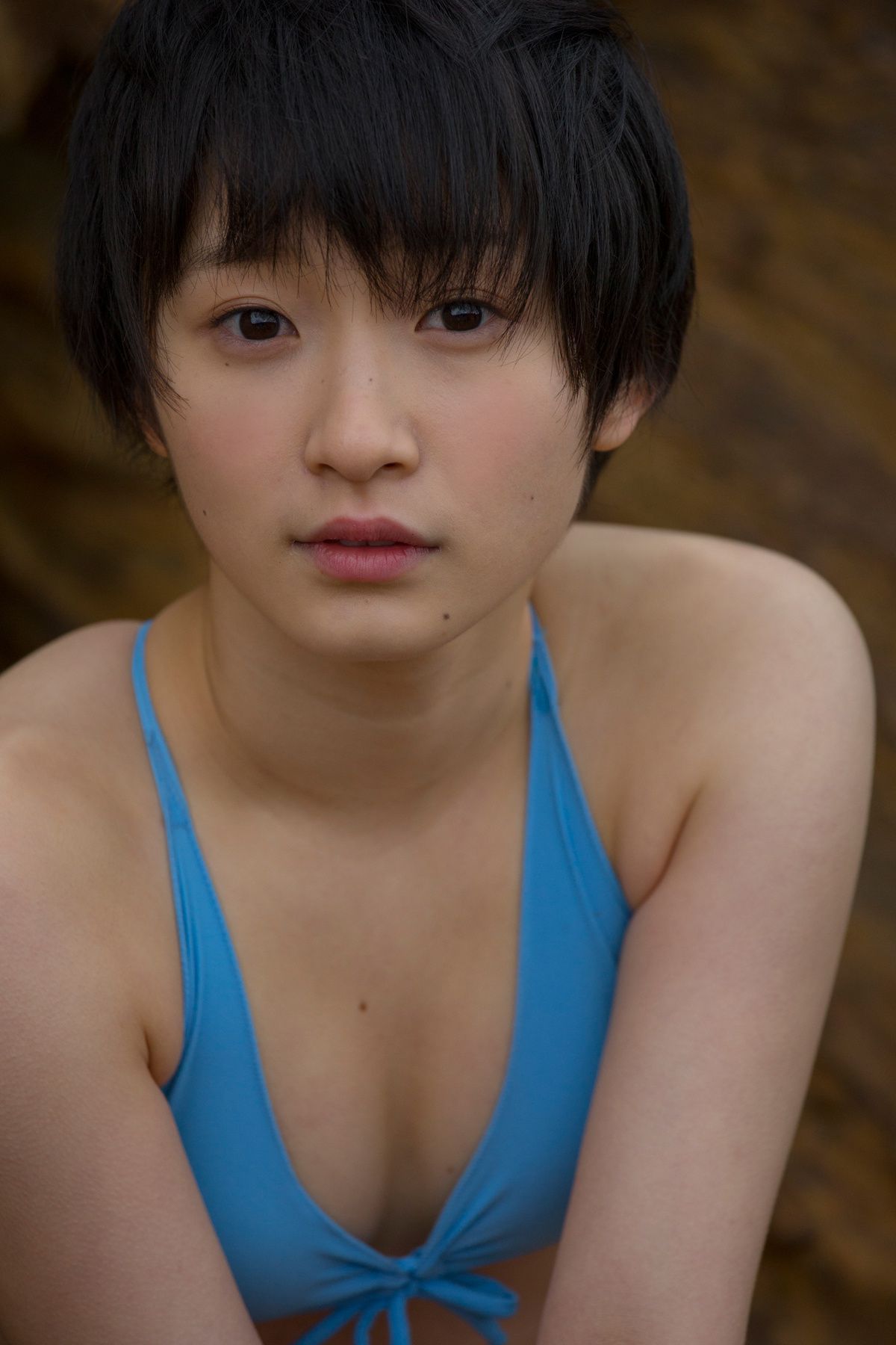 Karin Miyamoto 宮本佳林/宫本佳林  Vol.135-图18