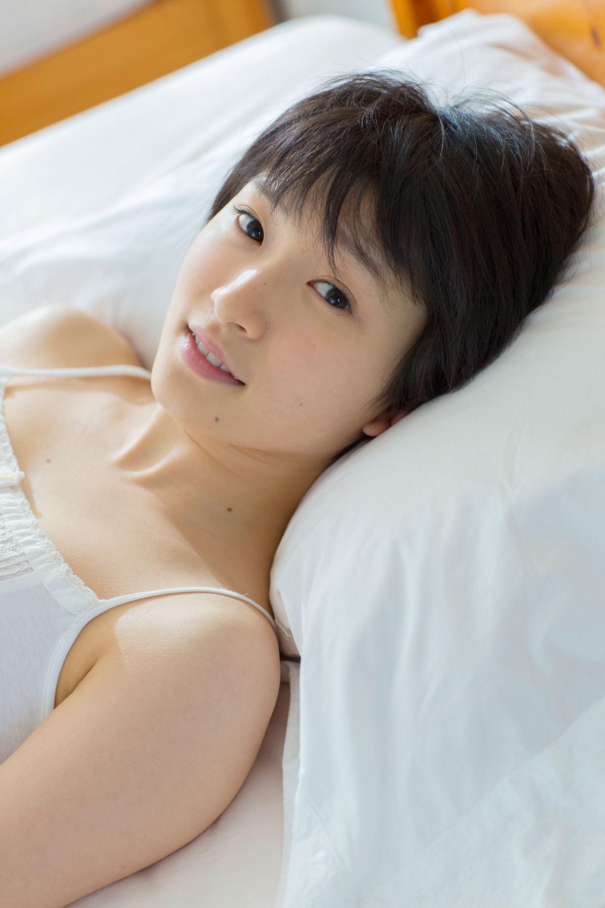 Karin Miyamoto 宮本佳林/宫本佳林  Vol.135-图21