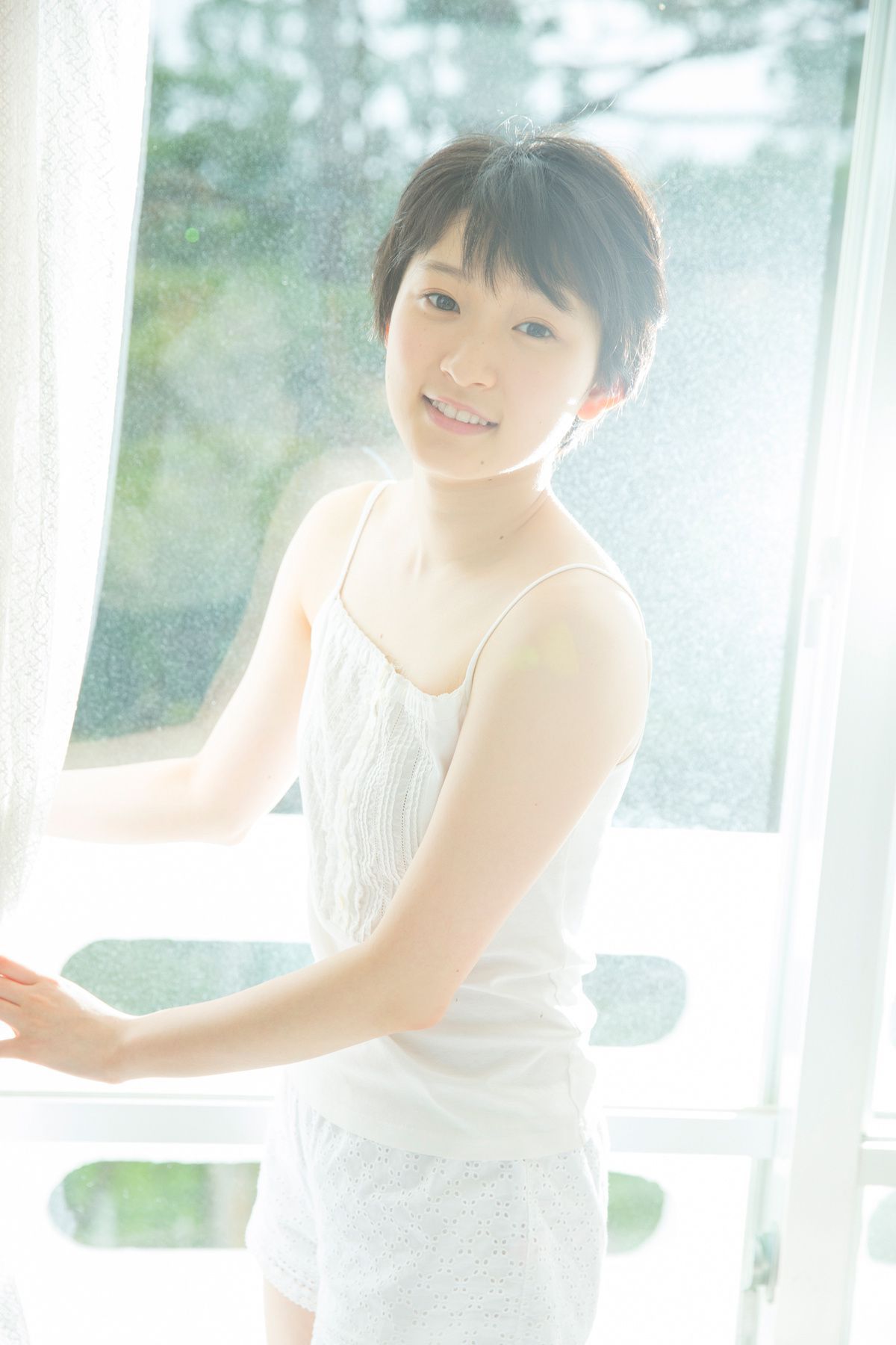 Karin Miyamoto 宮本佳林/宫本佳林  Vol.135-图25
