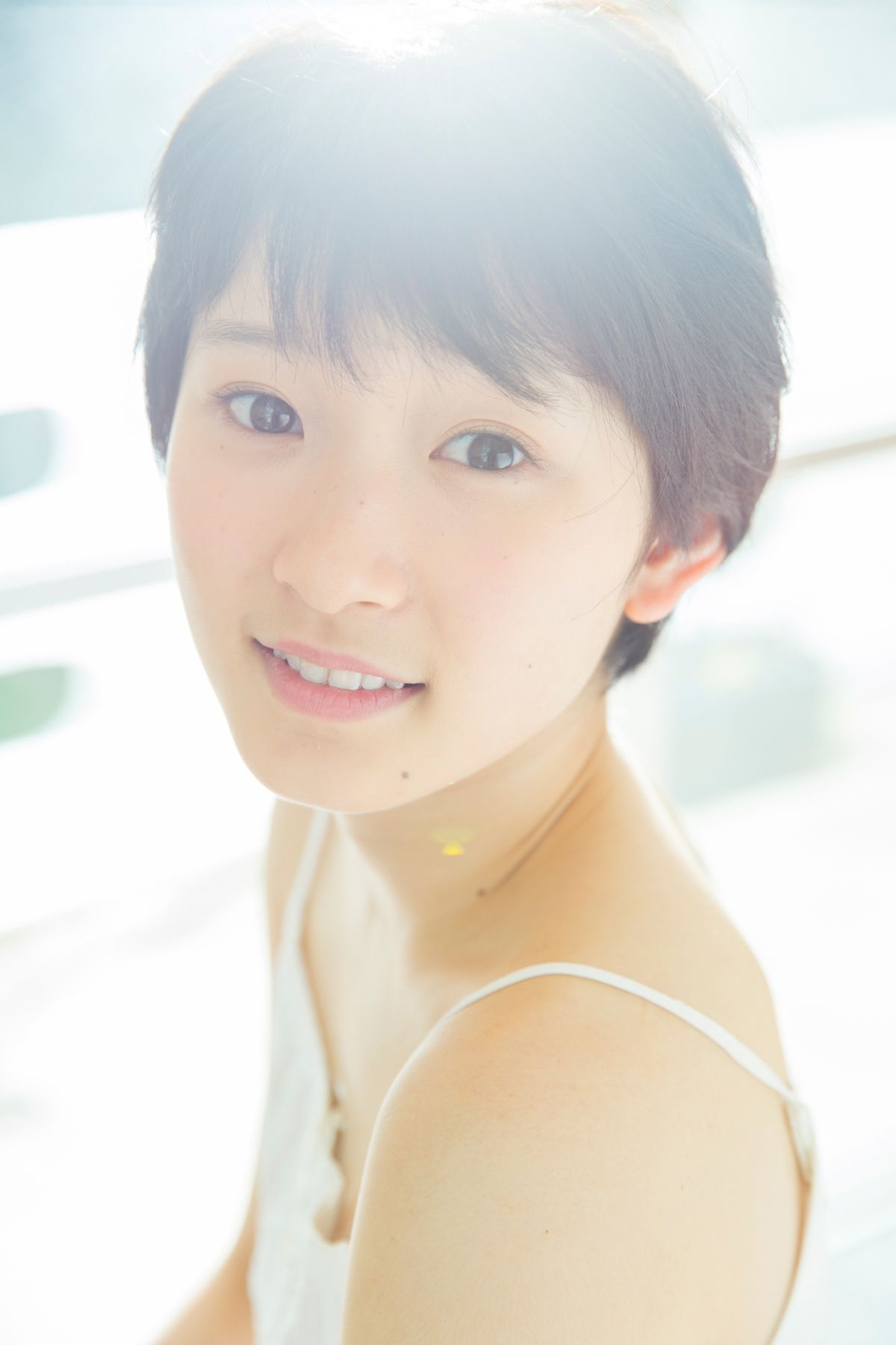 Karin Miyamoto 宮本佳林/宫本佳林  Vol.135-图26