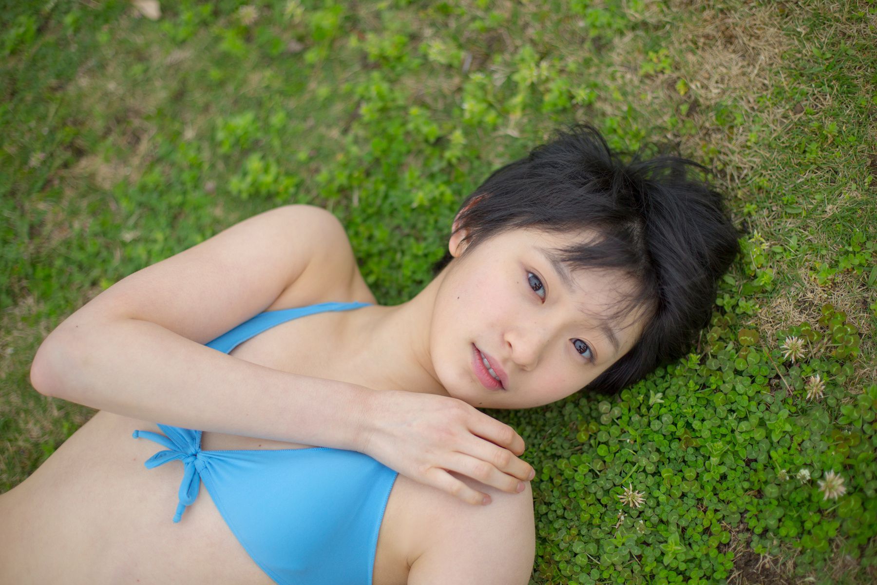 Karin Miyamoto 宮本佳林/宫本佳林  Vol.135-图31