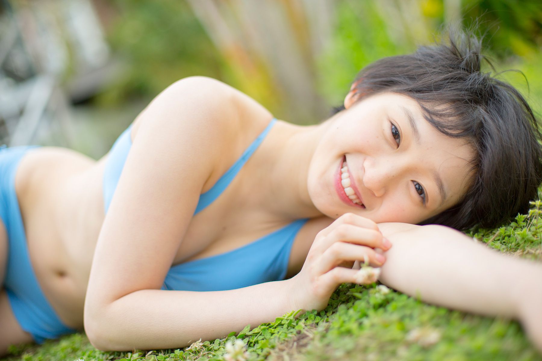 Karin Miyamoto 宮本佳林/宫本佳林  Vol.135-图34