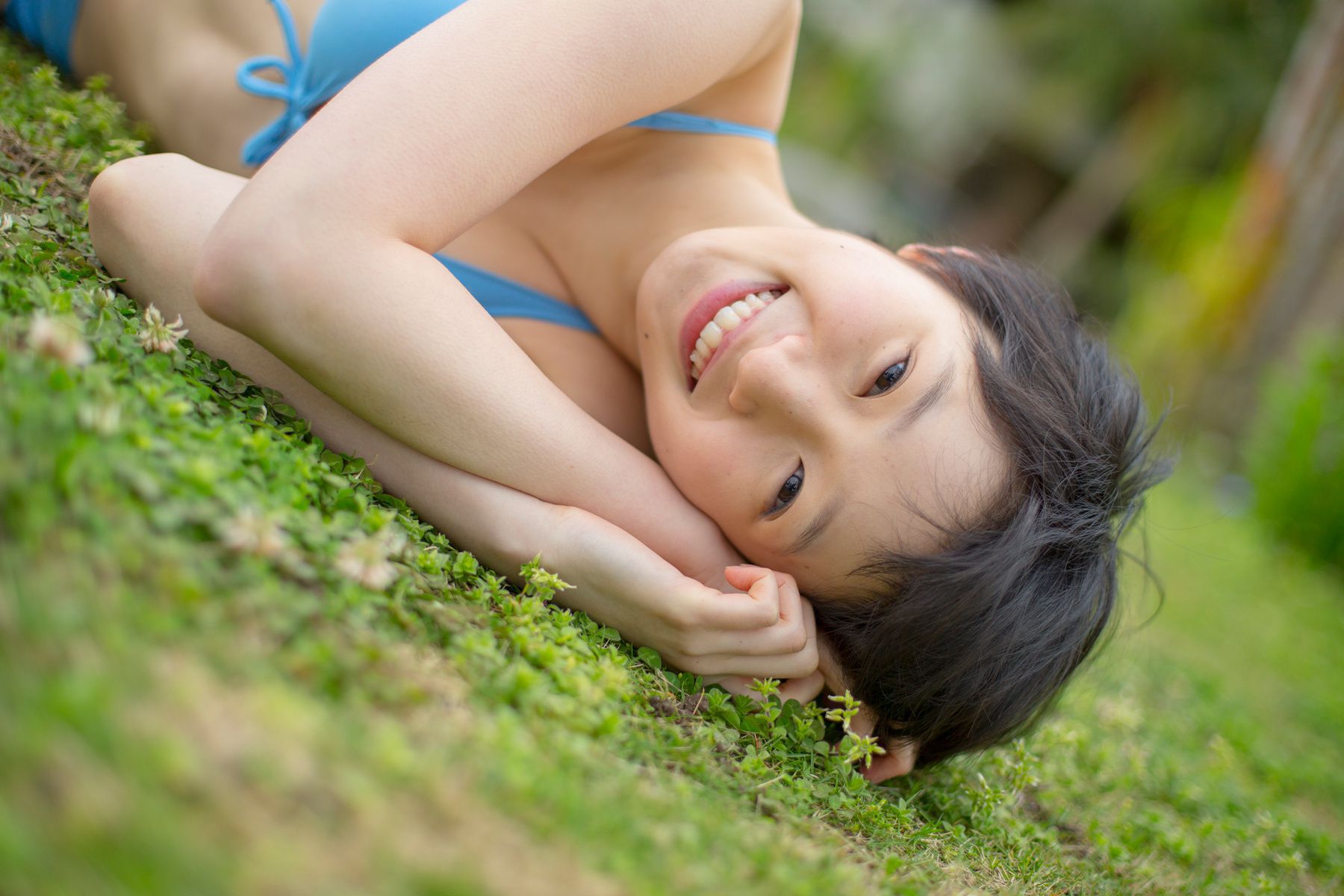 Karin Miyamoto 宮本佳林/宫本佳林  Vol.135-图36