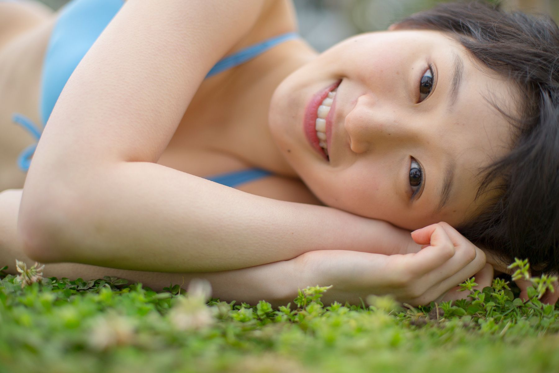 Karin Miyamoto 宮本佳林/宫本佳林  Vol.135-图37