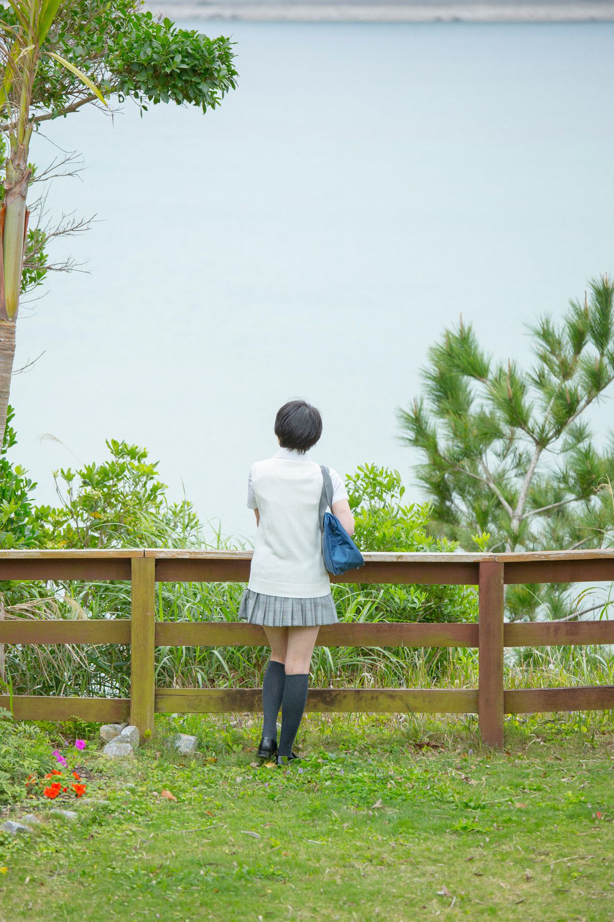 Karin Miyamoto 宮本佳林/宫本佳林  Vol.135-图40