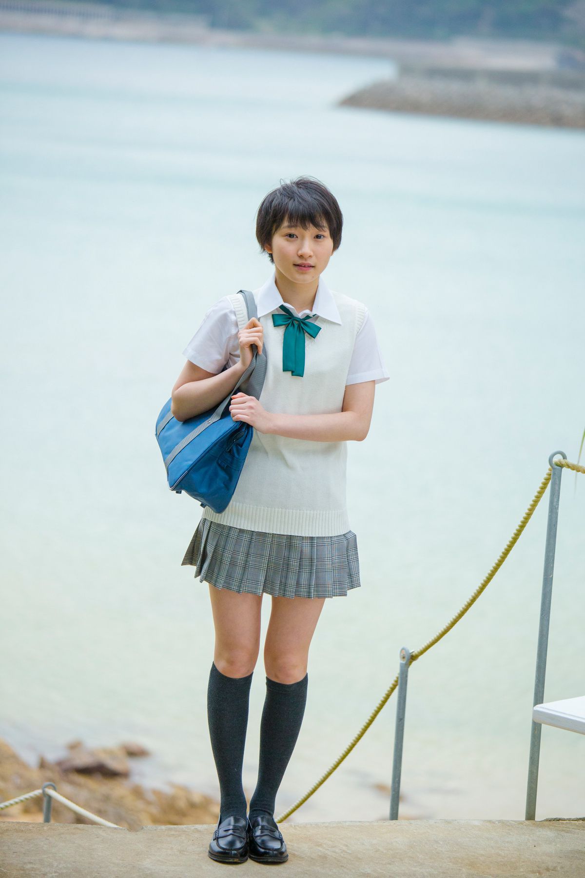 Karin Miyamoto 宮本佳林/宫本佳林  Vol.135-图41