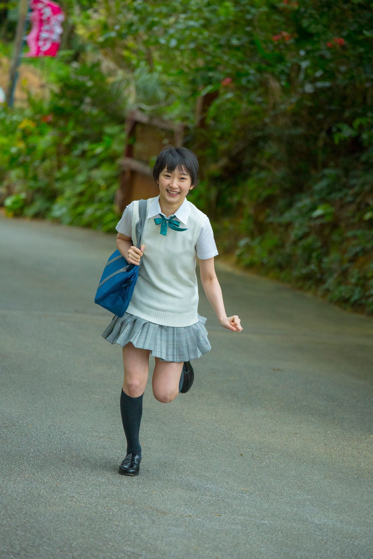 Karin Miyamoto 宮本佳林/宫本佳林  Vol.135-图43