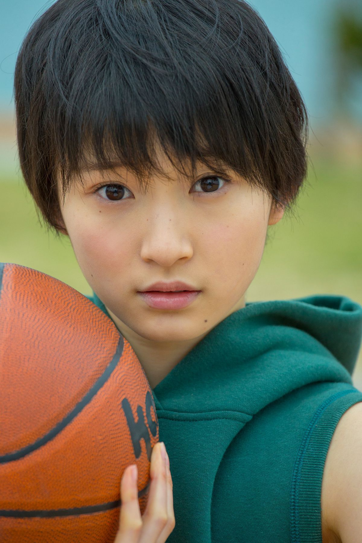 Karin Miyamoto 宮本佳林/宫本佳林  Vol.135-图55