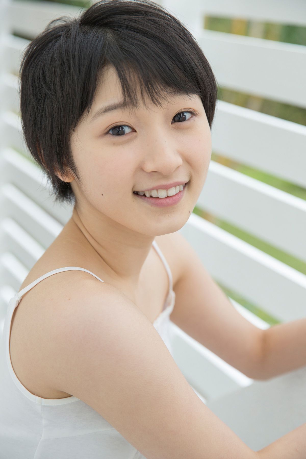 Karin Miyamoto 宮本佳林/宫本佳林  Vol.135-图5