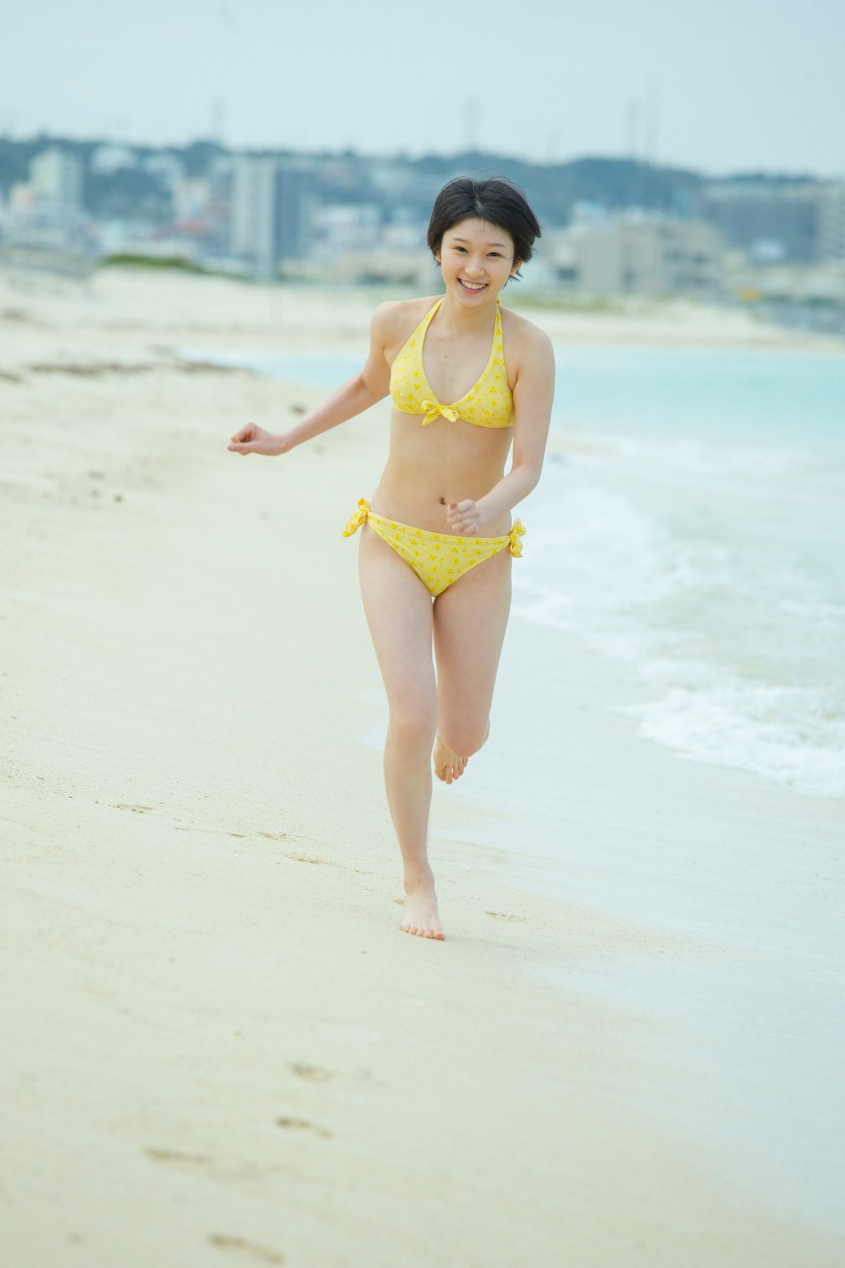 Karin Miyamoto 宮本佳林/宫本佳林  Vol.135-图60