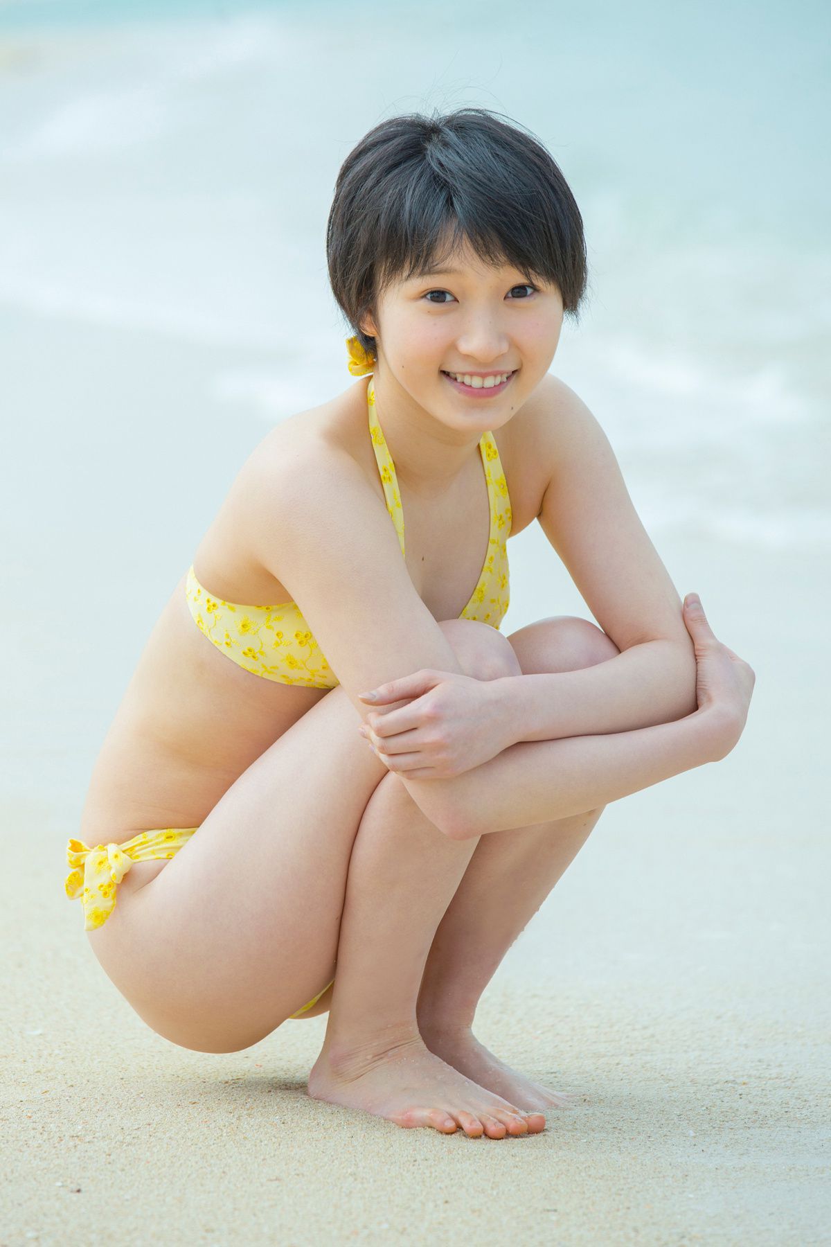 Karin Miyamoto 宮本佳林/宫本佳林  Vol.135-图63
