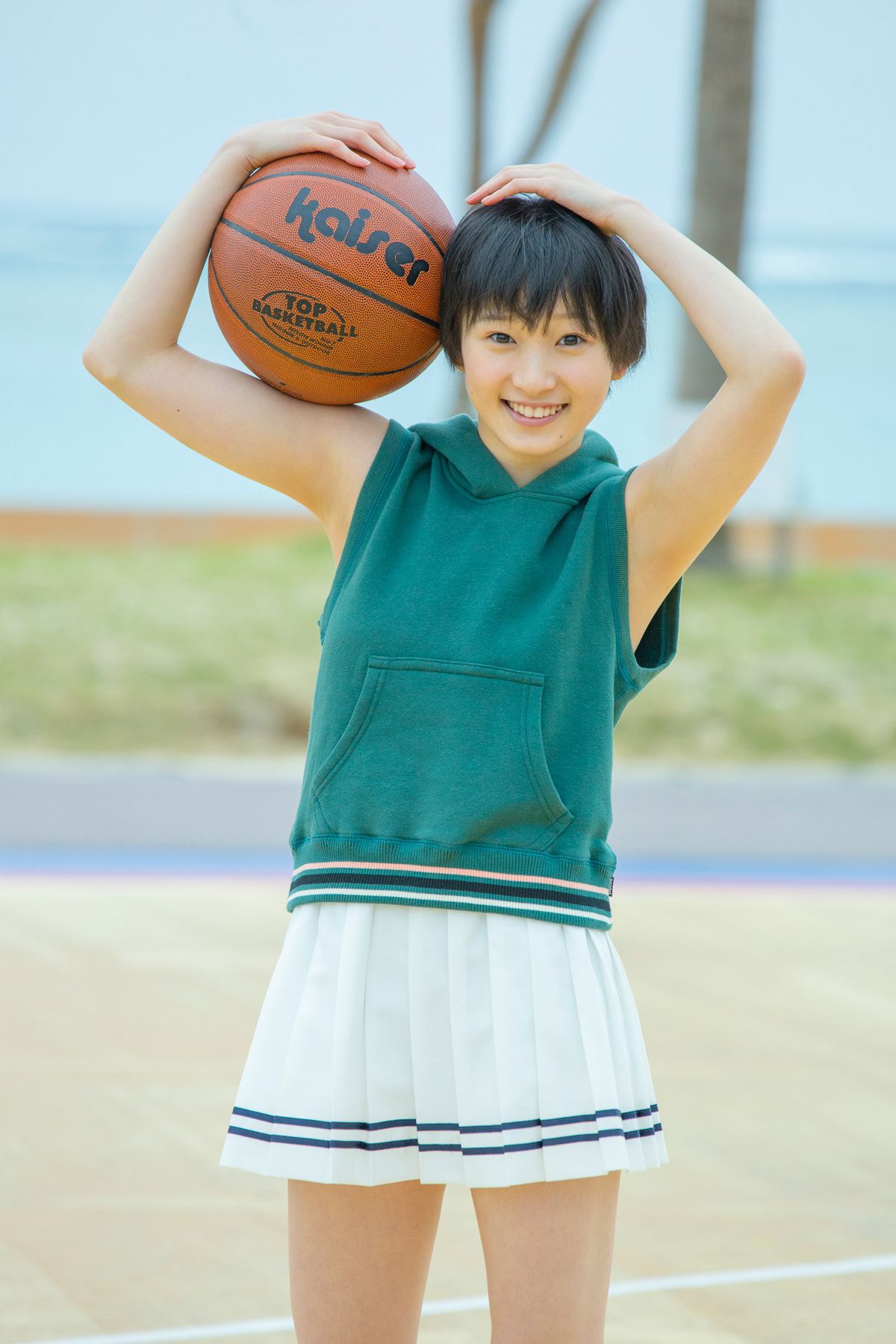 Karin Miyamoto 宮本佳林/宫本佳林  Vol.135-图65