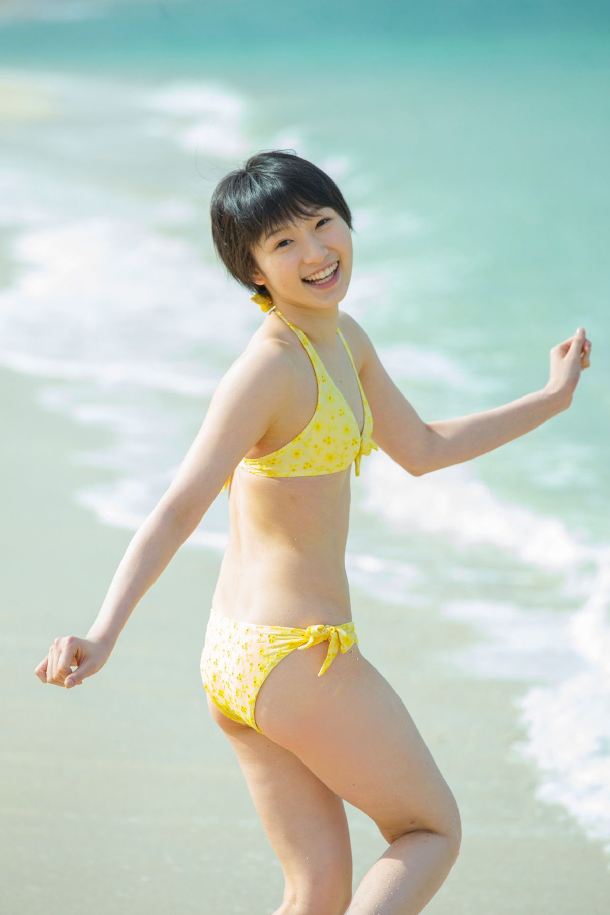 Karin Miyamoto 宮本佳林/宫本佳林  Vol.135-图69