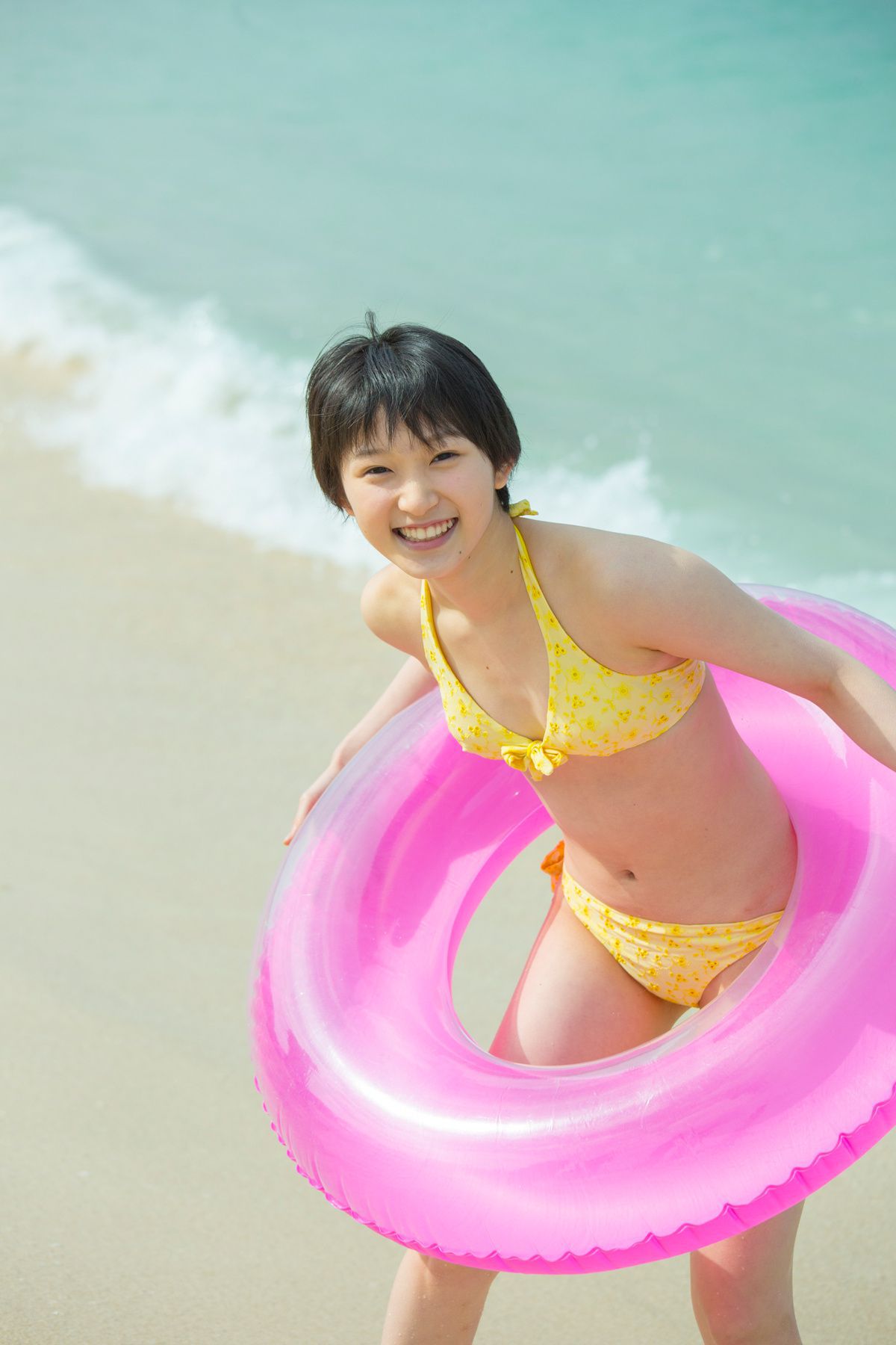 Karin Miyamoto 宮本佳林/宫本佳林  Vol.135-图71