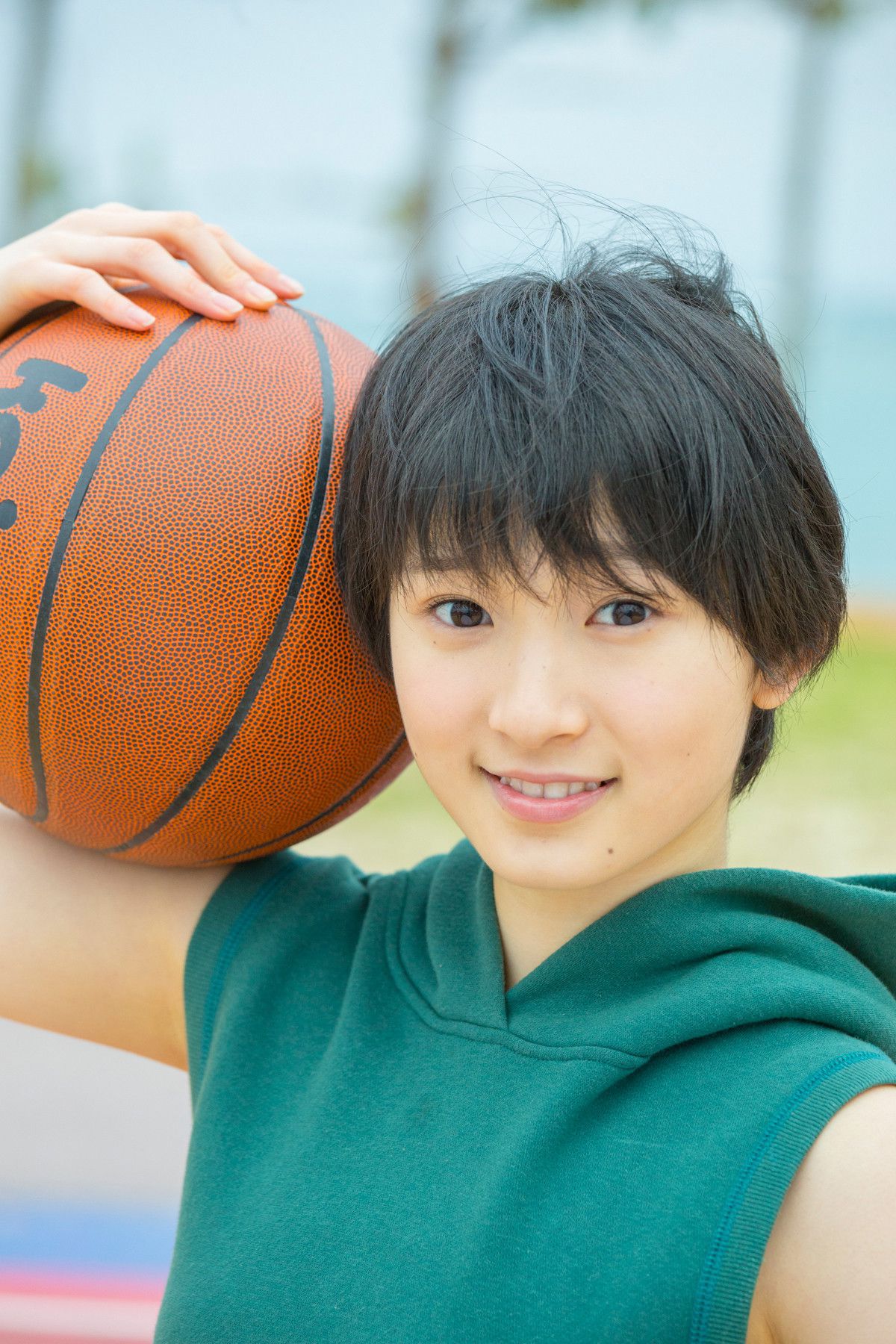 Karin Miyamoto 宮本佳林/宫本佳林  Vol.135-图77