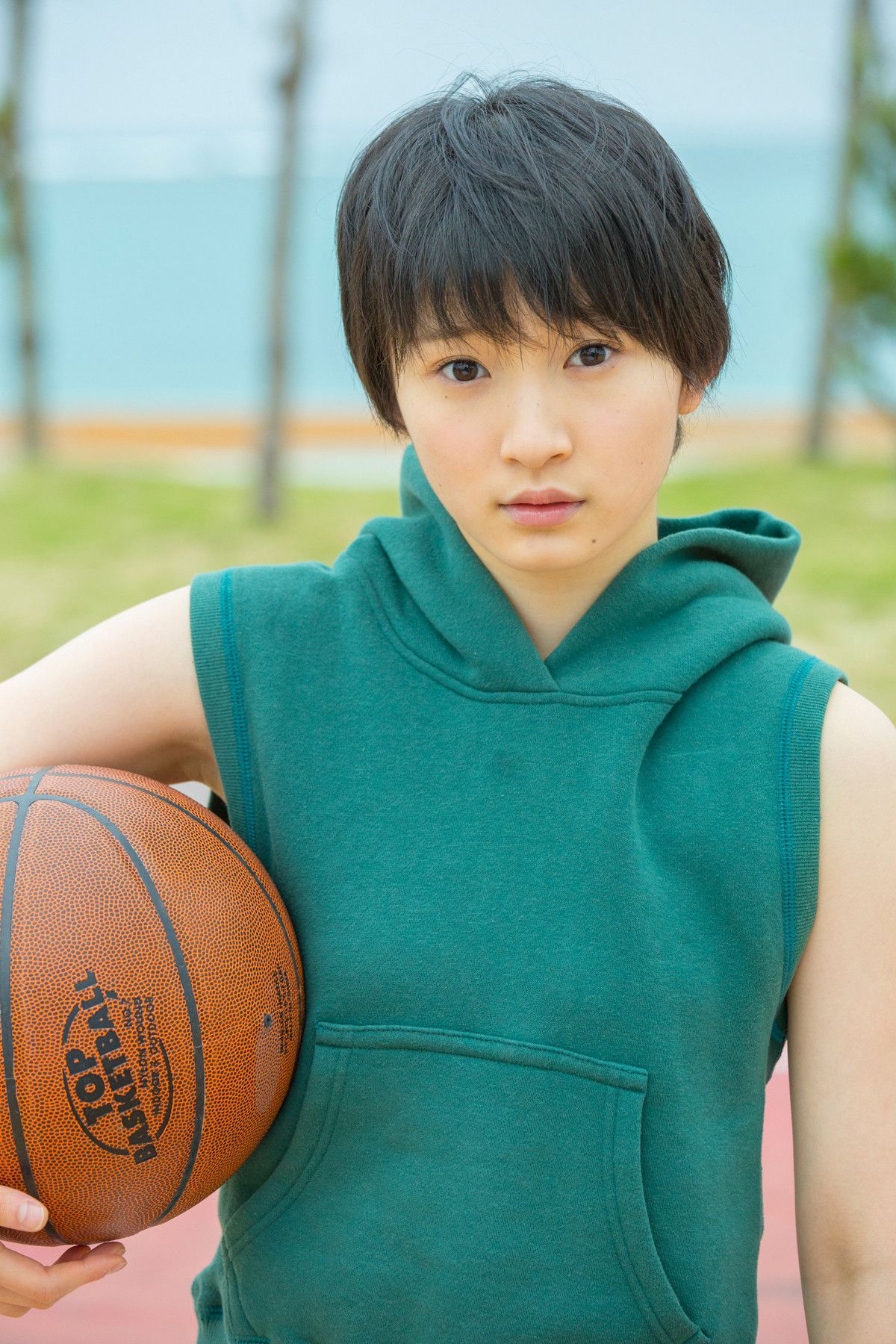 Karin Miyamoto 宮本佳林/宫本佳林  Vol.135-图79