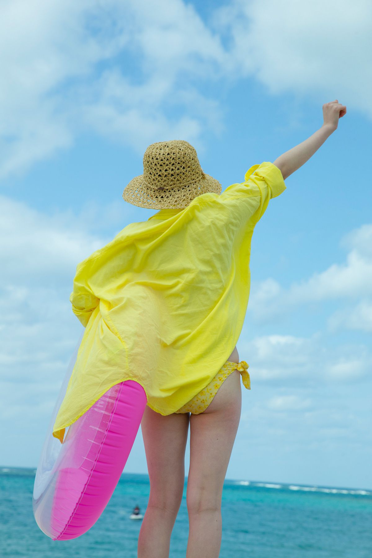 Karin Miyamoto 宮本佳林/宫本佳林  Vol.135-图81