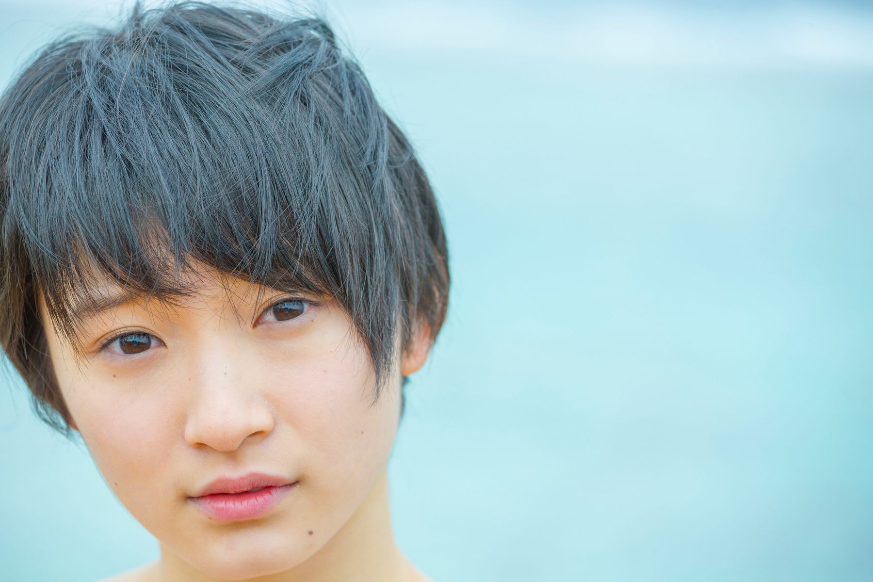 Karin Miyamoto 宮本佳林/宫本佳林  Vol.135-图87