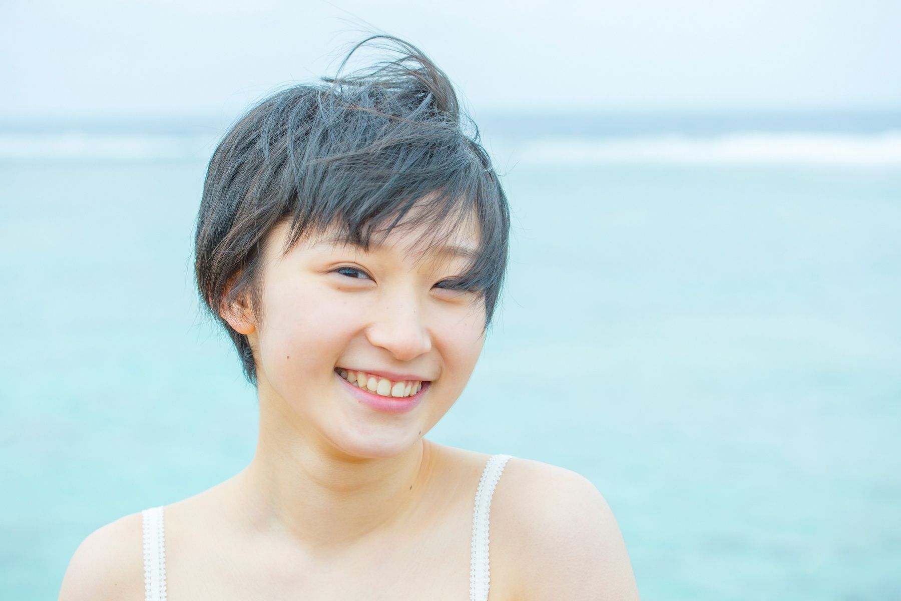 Karin Miyamoto 宮本佳林/宫本佳林  Vol.135-图90