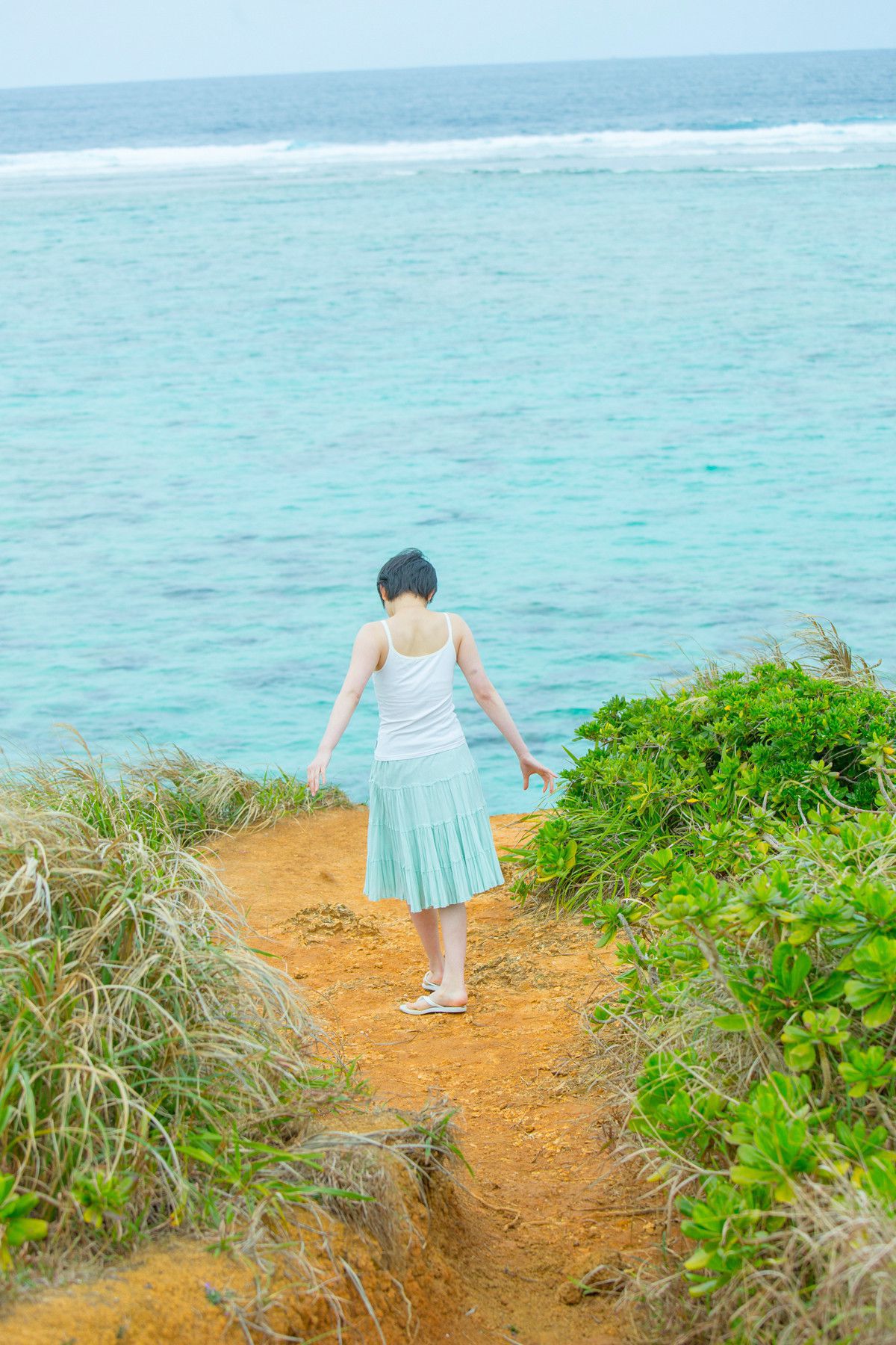 Karin Miyamoto 宮本佳林/宫本佳林  Vol.135-图93