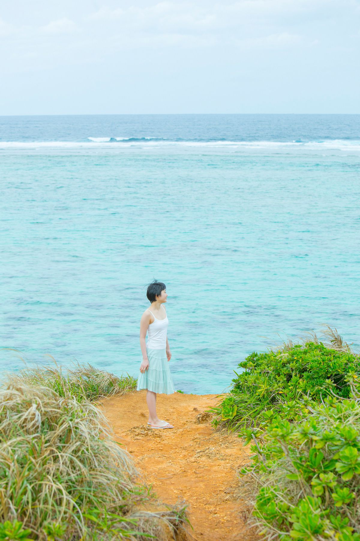 Karin Miyamoto 宮本佳林/宫本佳林  Vol.135-图94