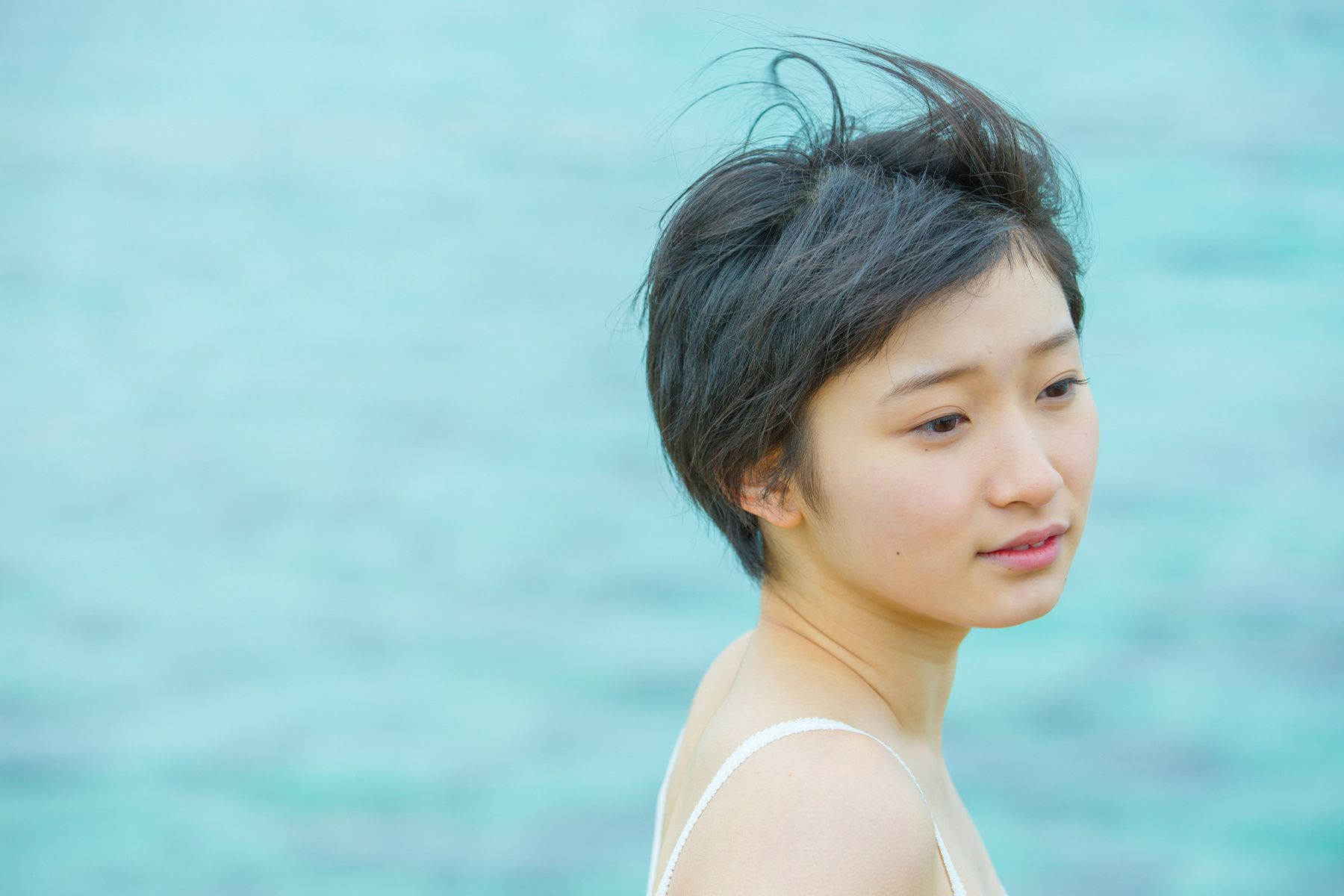 Karin Miyamoto 宮本佳林/宫本佳林  Vol.135-图96