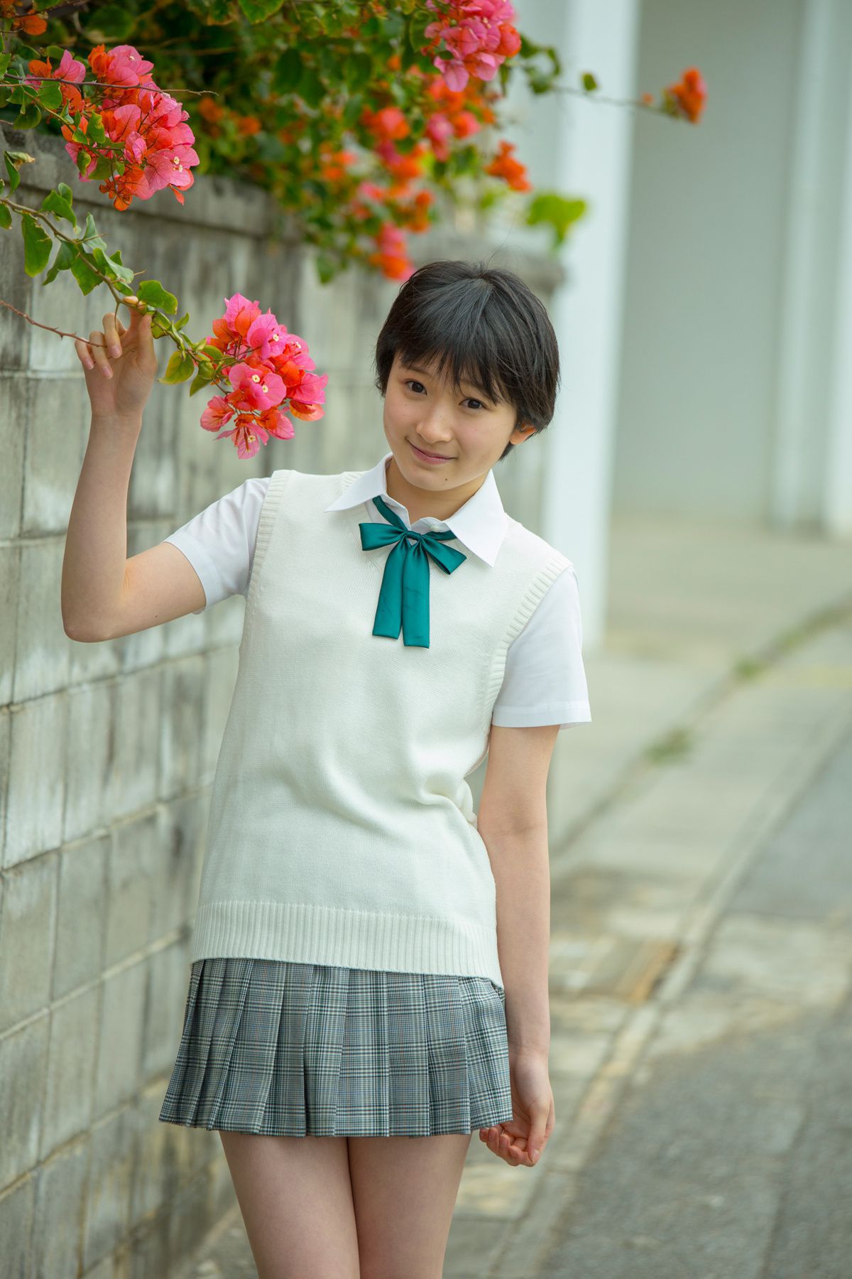 宫本佳林/宮本佳林 Karin Miyamoto  Vol.136-图19