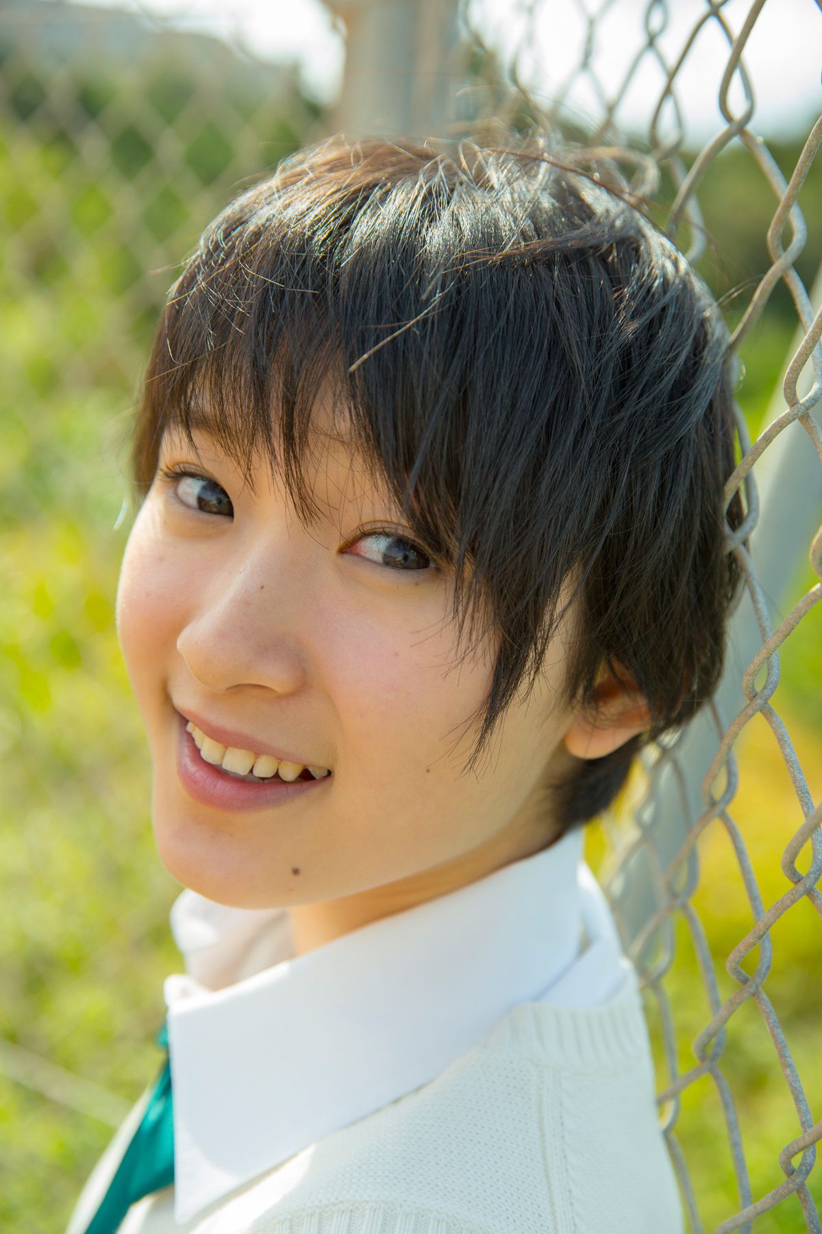 宫本佳林/宮本佳林 Karin Miyamoto  Vol.136-图23