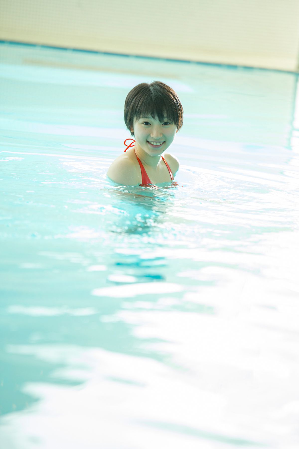 宫本佳林/宮本佳林 Karin Miyamoto  Vol.136-图24