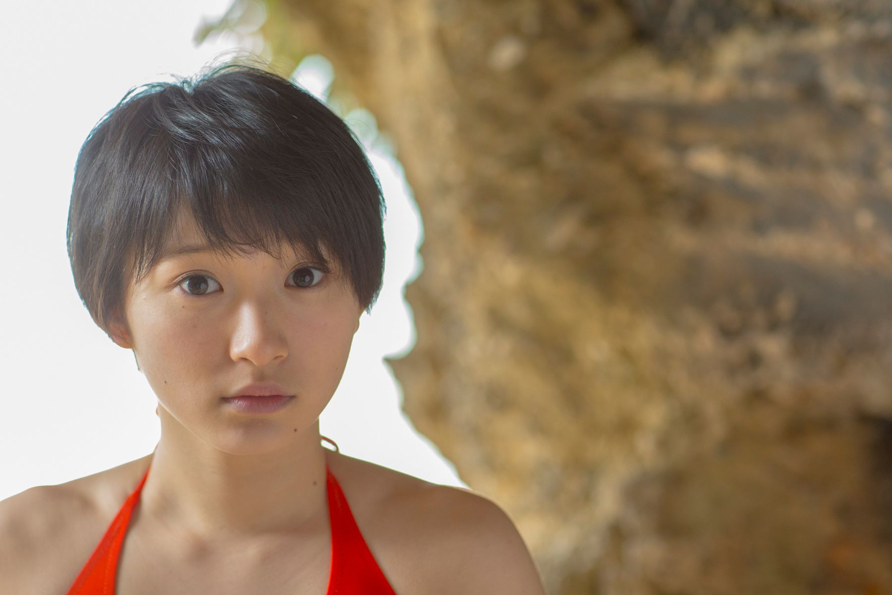 宫本佳林/宮本佳林 Karin Miyamoto  Vol.136-图25