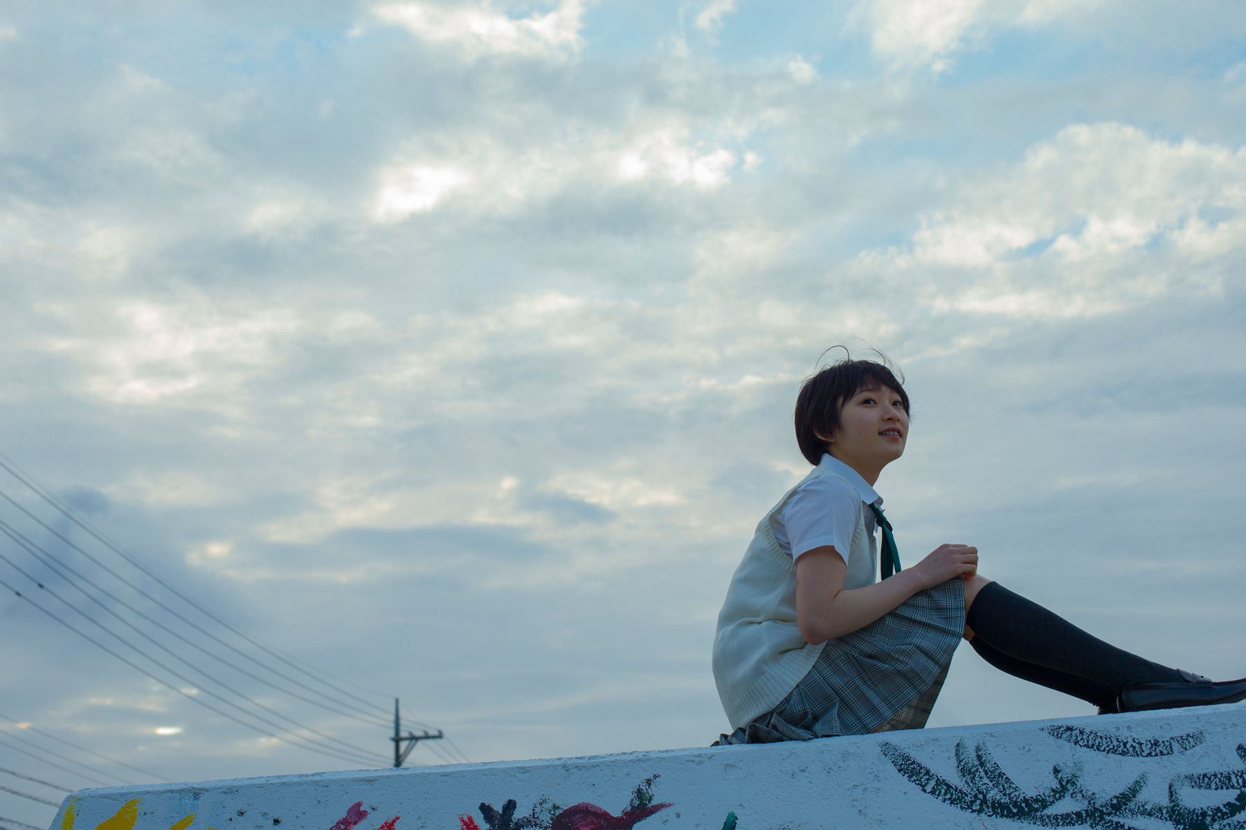 宫本佳林/宮本佳林 Karin Miyamoto  Vol.136-图30