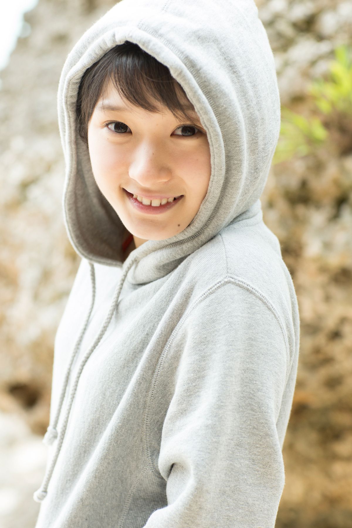 宫本佳林/宮本佳林 Karin Miyamoto  Vol.136-图37