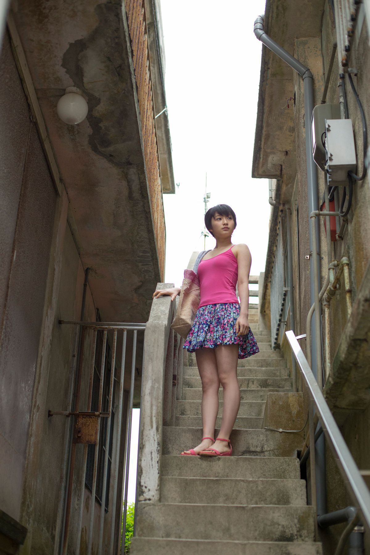 宫本佳林/宮本佳林 Karin Miyamoto  Vol.136-图58