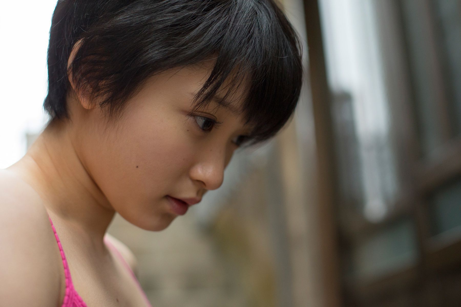 宫本佳林/宮本佳林 Karin Miyamoto  Vol.136-图59