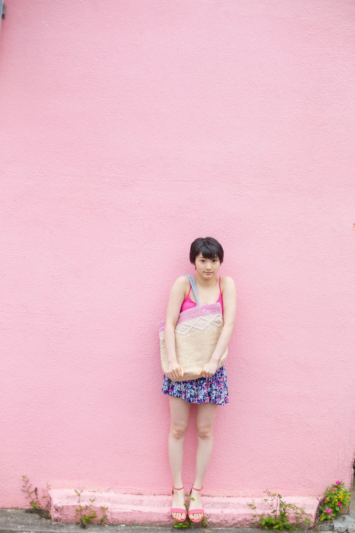 宫本佳林/宮本佳林 Karin Miyamoto  Vol.136-图64