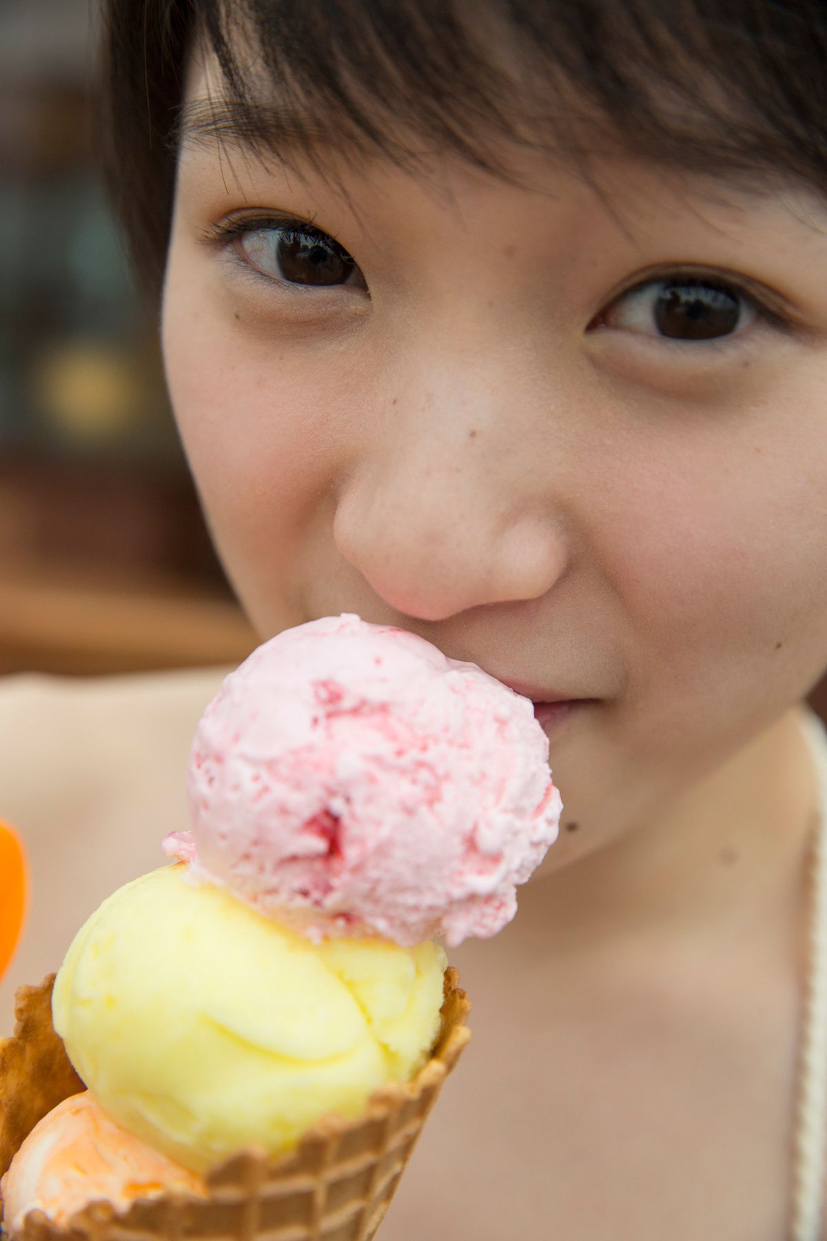 宫本佳林/宮本佳林 Karin Miyamoto  Vol.136-图84