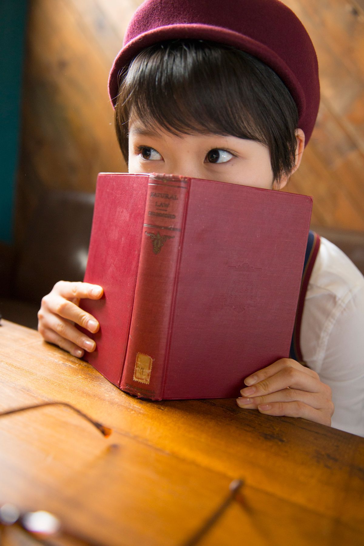 宫本佳林/宮本佳林 Karin Miyamoto  Vol.136-图95