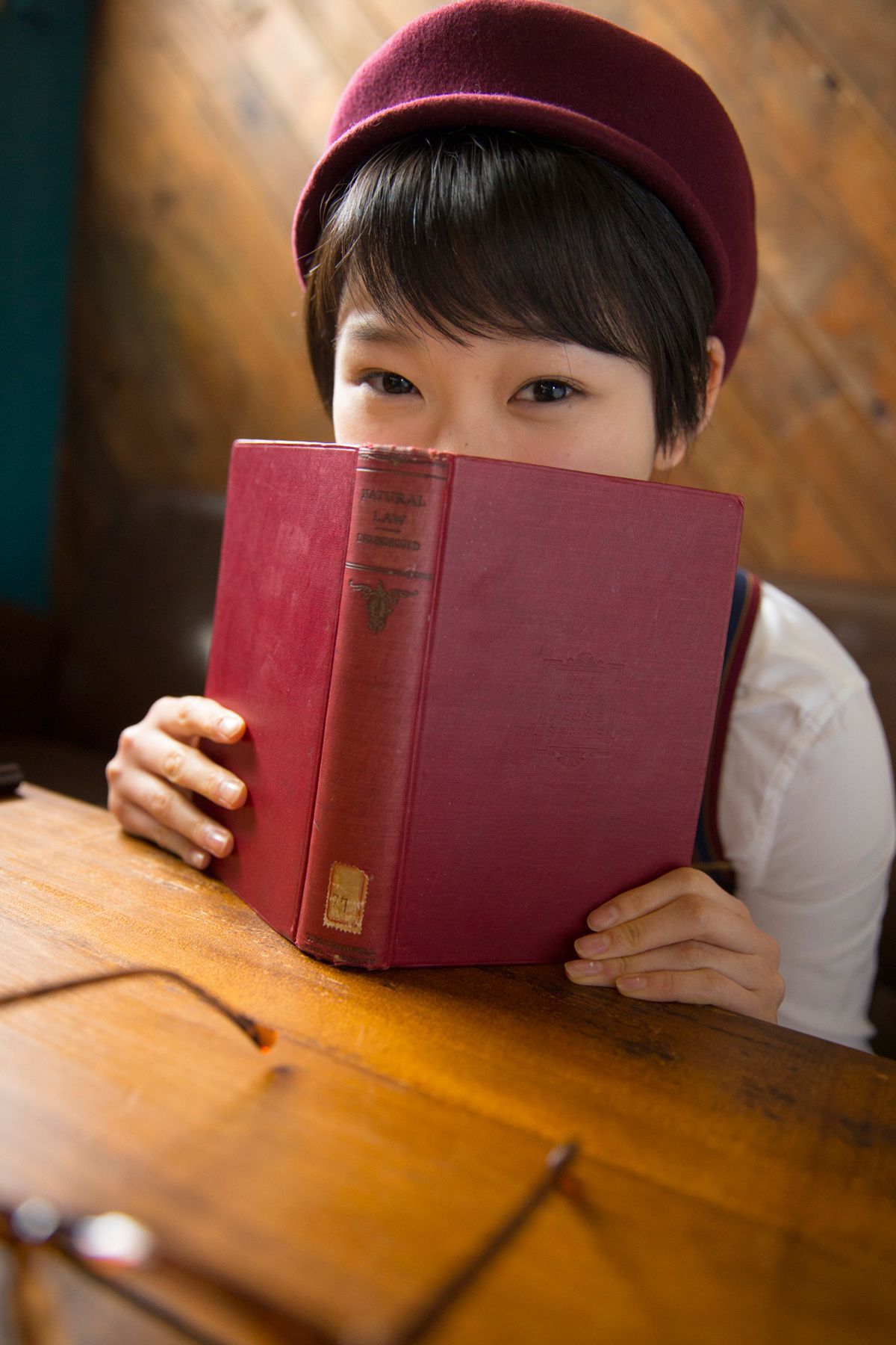 宫本佳林/宮本佳林 Karin Miyamoto  Vol.136-图96