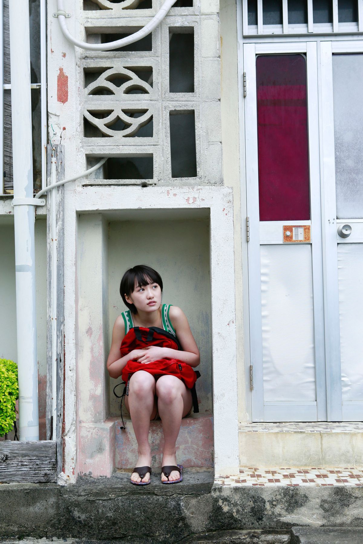 工藤遥 Haruka Kudo  Vol.137-图10