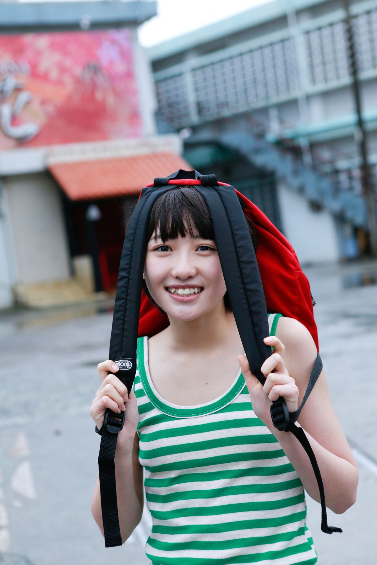 工藤遥 Haruka Kudo  Vol.137-图14