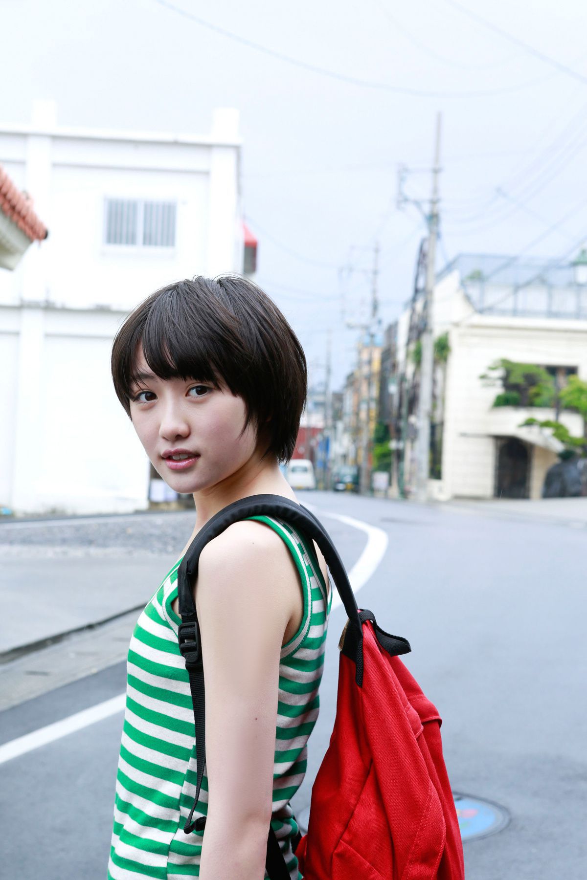 工藤遥 Haruka Kudo  Vol.137-图17