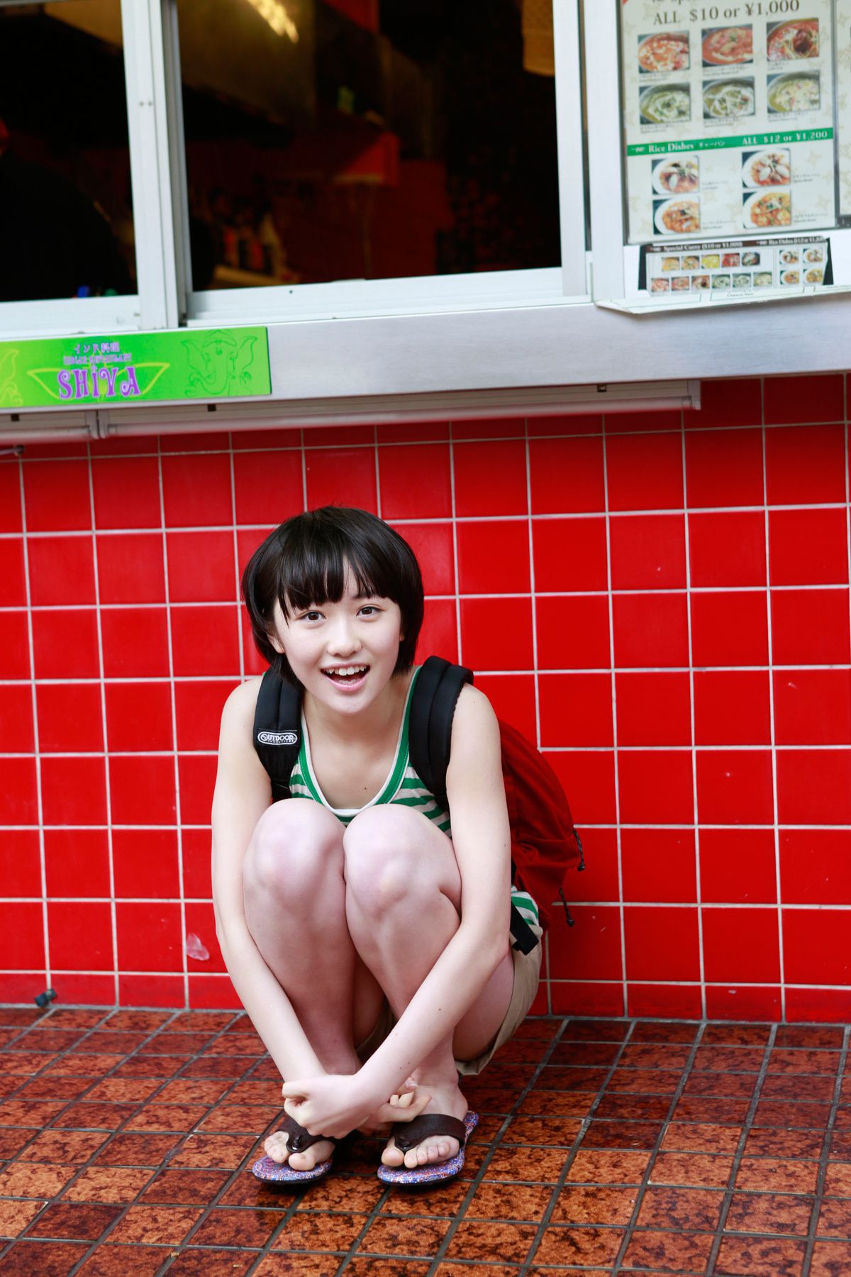 工藤遥 Haruka Kudo  Vol.137-图22