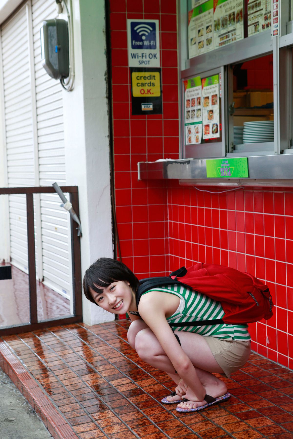 工藤遥 Haruka Kudo  Vol.137-图24