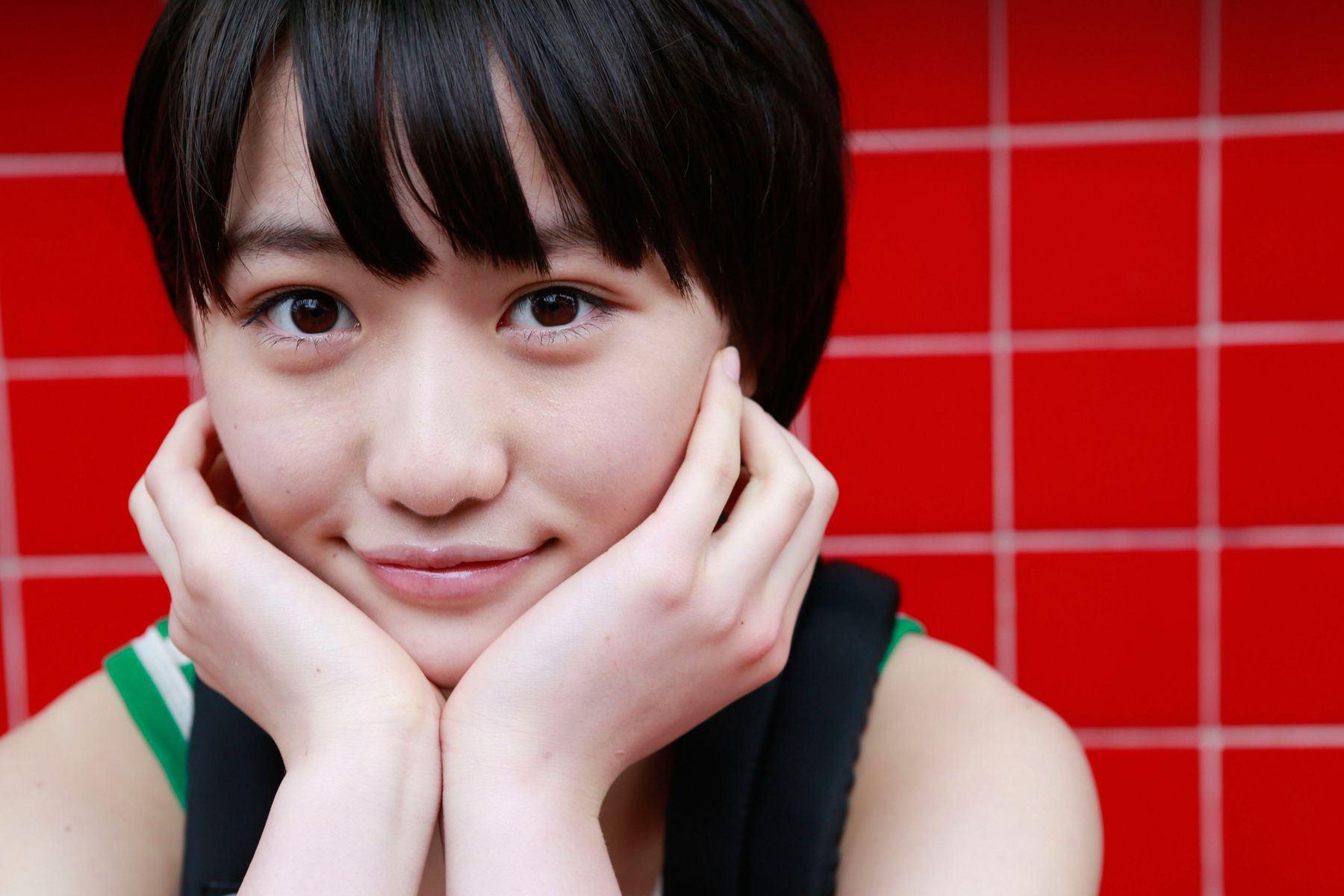 工藤遥 Haruka Kudo  Vol.137-图25