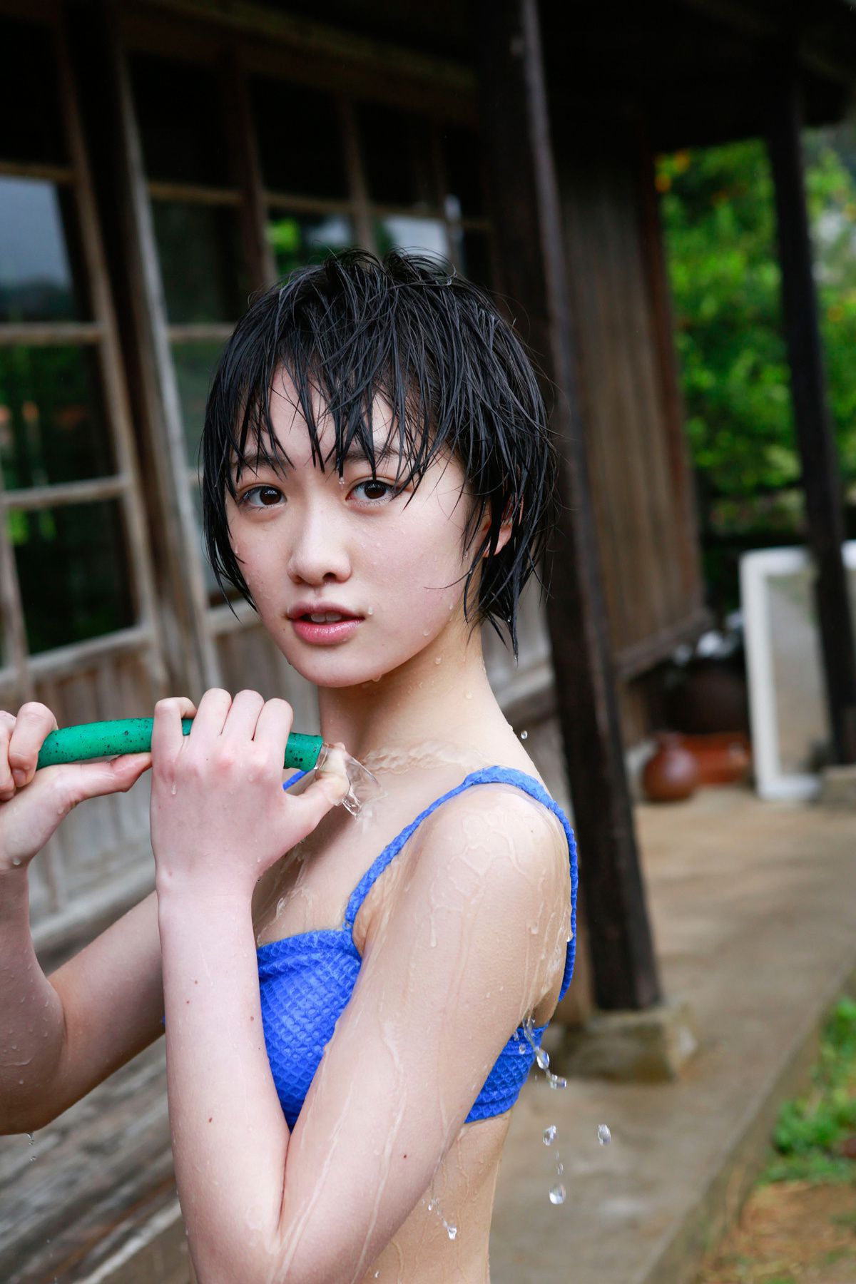 工藤遥 Haruka Kudo  Vol.137-图41