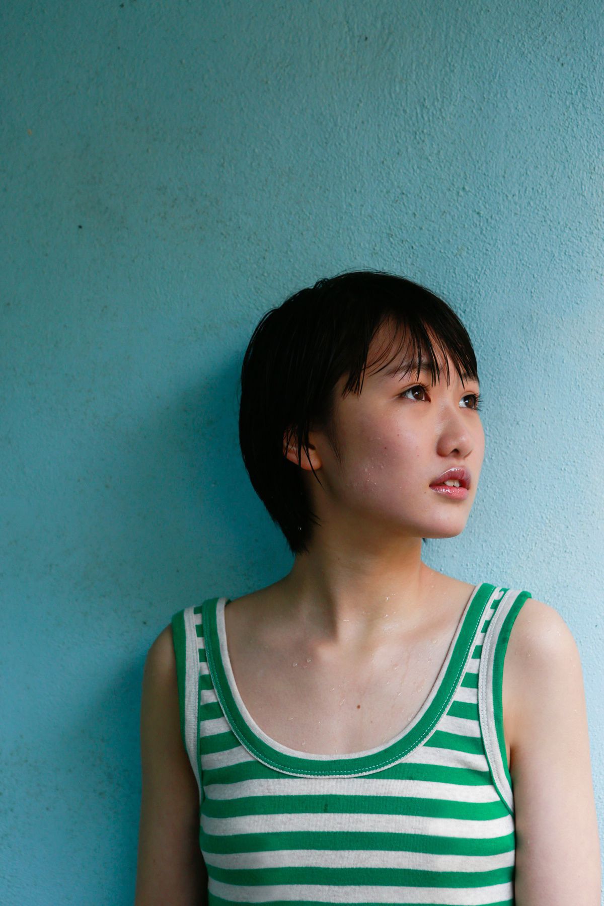 工藤遥 Haruka Kudo  Vol.137-图46