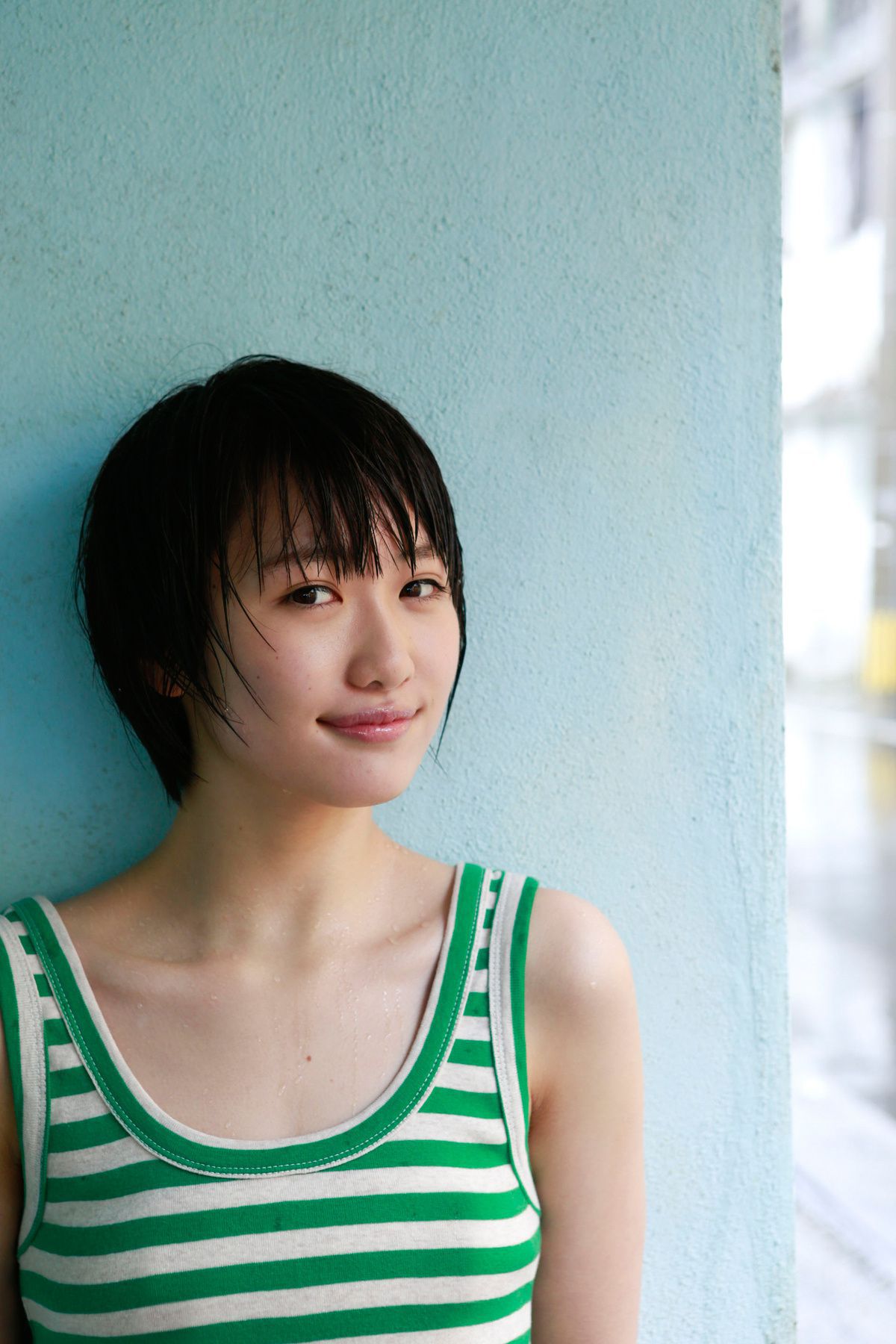 工藤遥 Haruka Kudo  Vol.137-图51